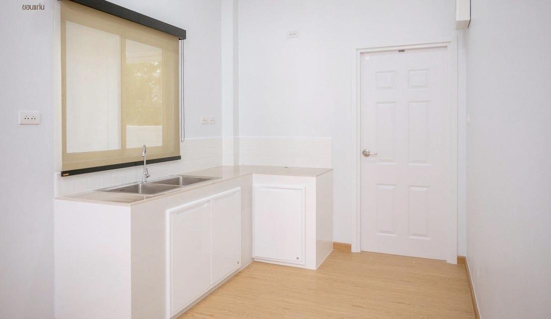 บ้านฟังก์ชันสวย  ใจกลางเมือง ศิลา ขอนแก่น เพียง 2.xx 10