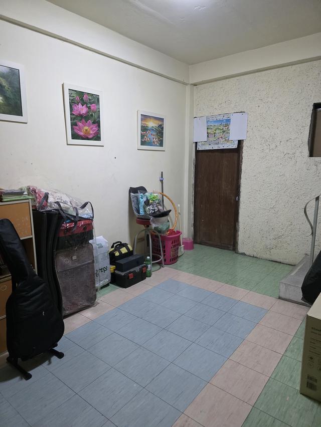 บ้านตึกแถวเชิงพาณิชย์ 13