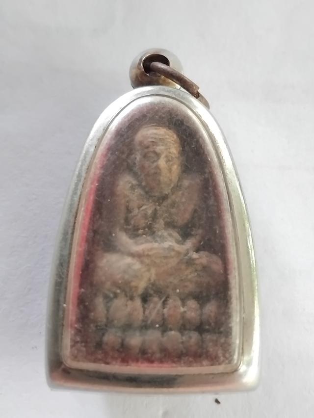 หลวงปู่ทวด ไม่ทราบที่