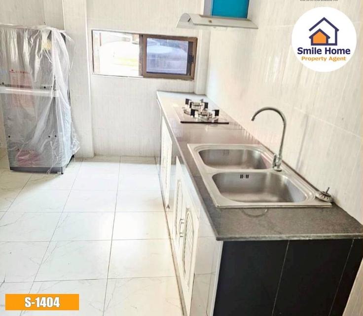 หมู่บ้านบุศรินทร์(ซอยธนสิทธิ์) บางปลา2 เทพารักษ์ สมุทรปราการ 13