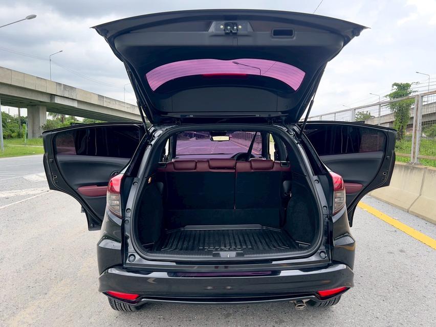 HONDA HRV 1.8 RS TOP SUNROOF ปี 2020 10