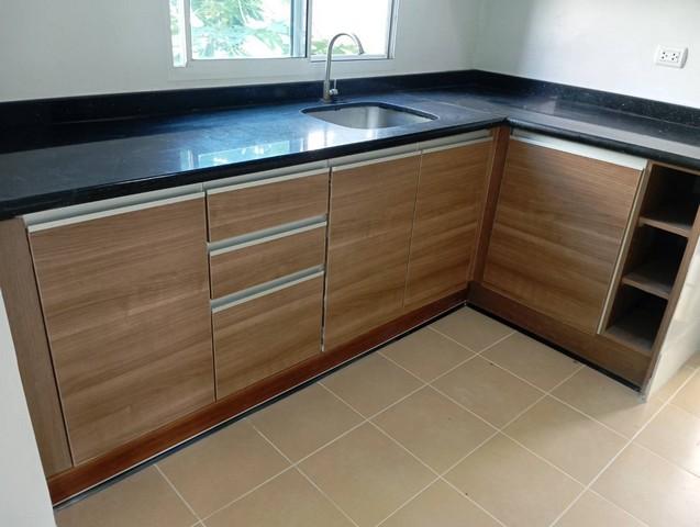 ให้เช่า บ้านเดี่ยว2ชั้น ตกแต่งใหม่ทั้งหลัง 100ตรว.ถนน สุวินทวงศ์ /หนองจอก 6