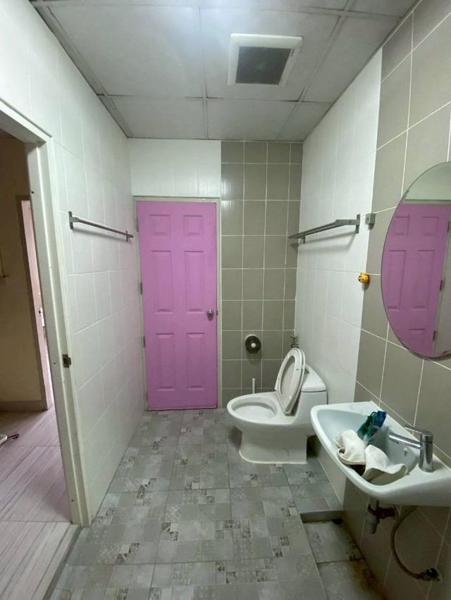 ขาย ทาวน์โฮม บ้านทาวน์เฮ้าส์ 100 ตรม 20 ตรว 100 เมตรถึงถนนเขาตะเกียบ 4