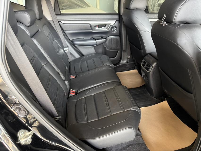 HONDA CR-V 2.4S ปี 2021 จด 2022 รูปที่ 13