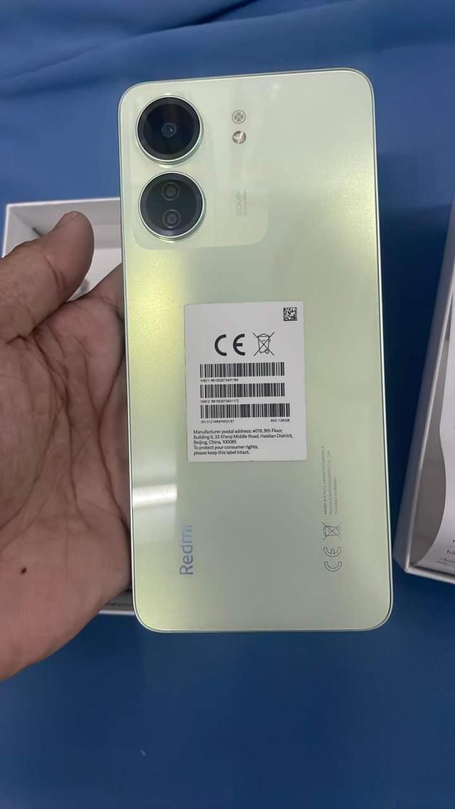 Redmi 13C