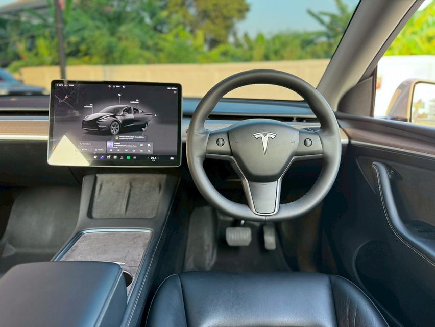 Tesla Model Y RVD ปี23 10