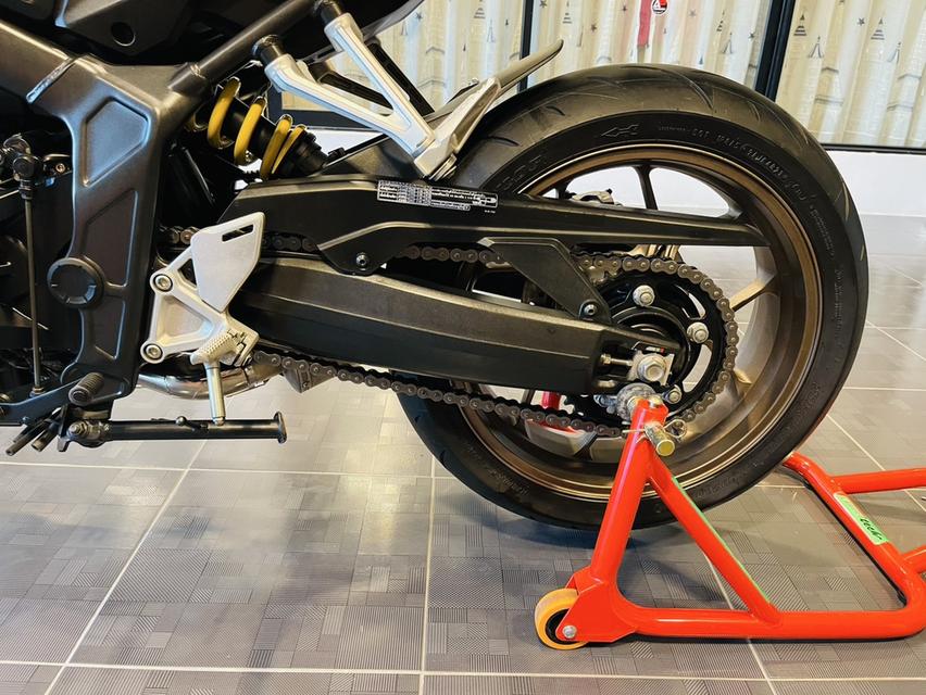 CB650R/2019 13