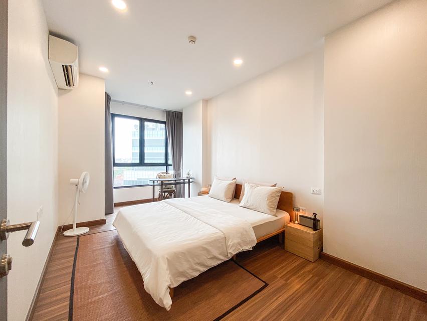 🎯 ทำเลทองเจริญนคร! ขาย Supalai Premier เจริญนคร ชั้น 8 ห้องใหญ่ 51.5 ตร.ม. ติด BTS คลองสาน ตรงข้าม รพ.ตากสิน เพียง 5.98 ลบ. 🎯 10