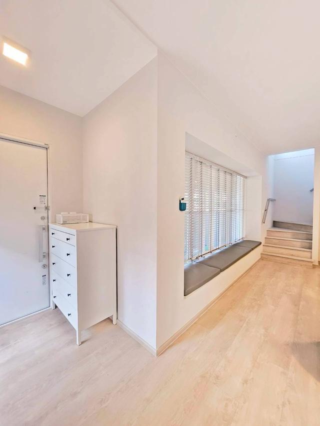 ให้เช่าบ้านแฝด หมู่บ้านอัญญ่า บางนา-รามคำแหง 2 ใกล้เมกาบางนา (N.1917) 7