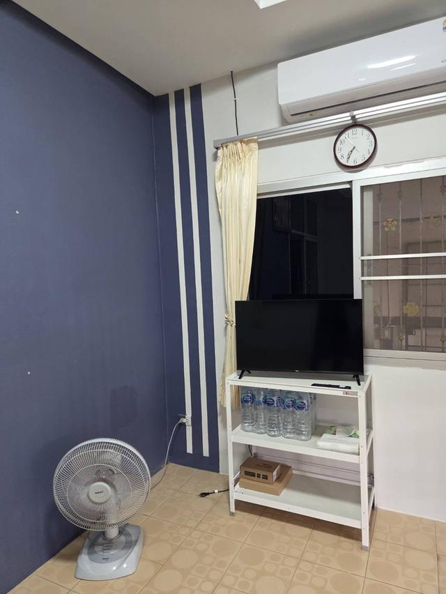 บ้านเดียวสามห้องนอนสองห้องน้ำ 9