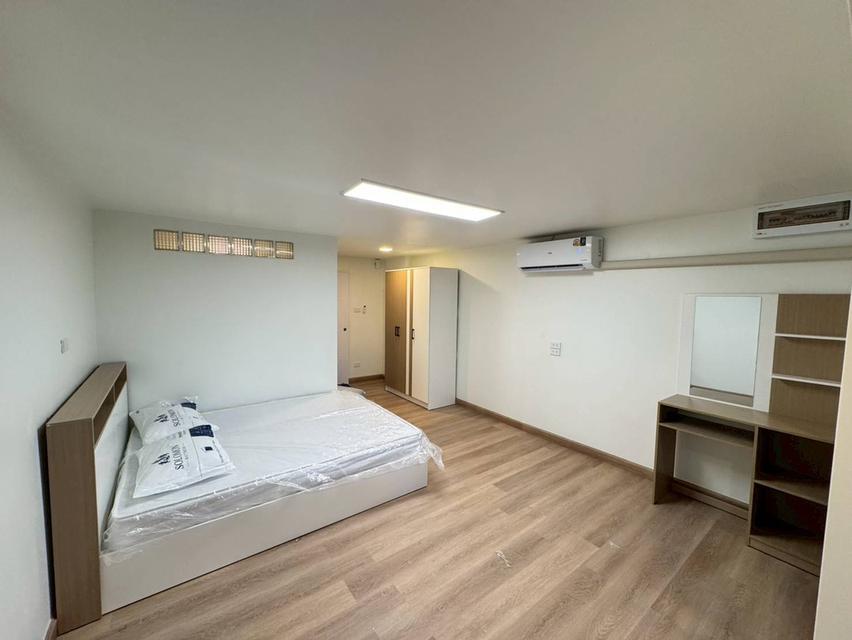 🔑 คอนโดมิเนียมใกล้นิมมาน ทำเลย่านเศรษฐกิจใกล้สิ่งอำนวยความสะดวก #เมืองเชียงใหม่ - ราคา 9,500/เดือน ✨ 公寓出租 1 卧室 1 卫生间 - 租金 9,500 泰铢 ✨ 8