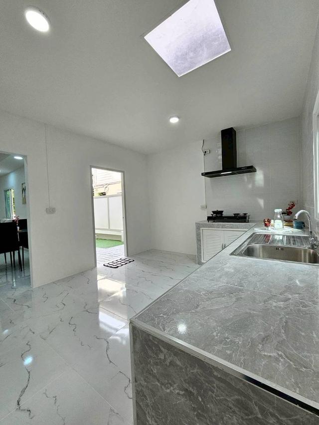 หมู่บ้านพฤกษา33 14