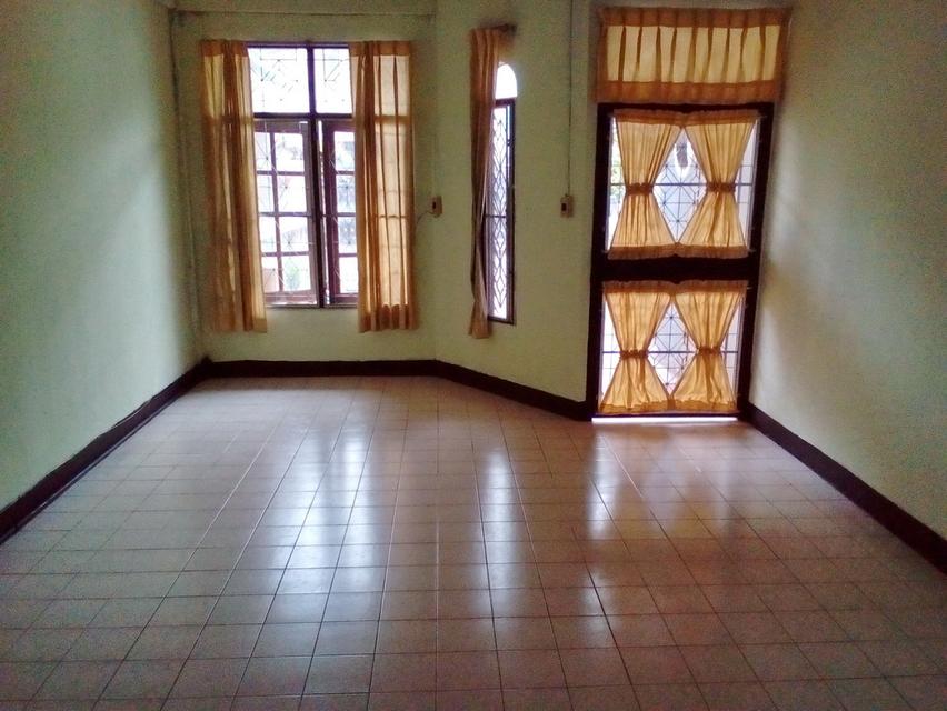 ทาวน์เฮ้าส์2ชั้นให้เช่า 2