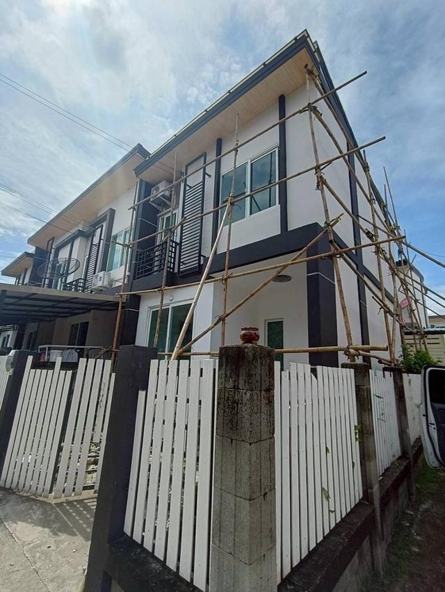 ขายทาวน์โฮม 2 ชั้น หมู่บ้าน​กัสโต้ พระราม2 6