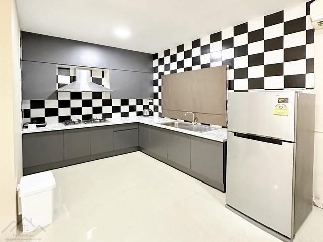 ให้เช่าทาวโฮม 3ชั้น ย่านศรีนครินทร์ หมู่บ้านธนาภิรมย์ ศรีนครินทร์-วงแหวน ใกล้ รถไฟฟ้า 5