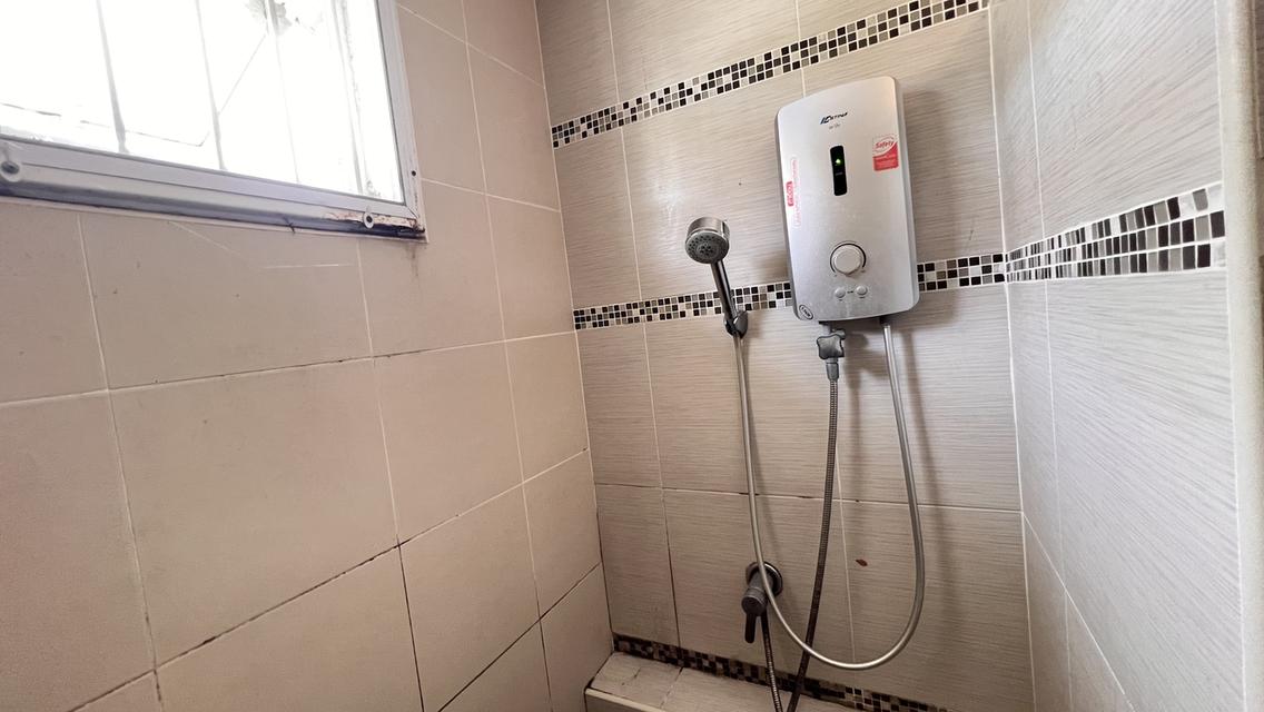 ขายบ้านชั้นเดียว หมู่บ้านดีญ่าวาเลย์ ทุ่งป่าเกร็ด เชียงใหม่ 8