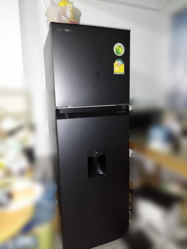 ตู้เย็น Toshiba รุ่น GR-RT325WE-PMT(06)