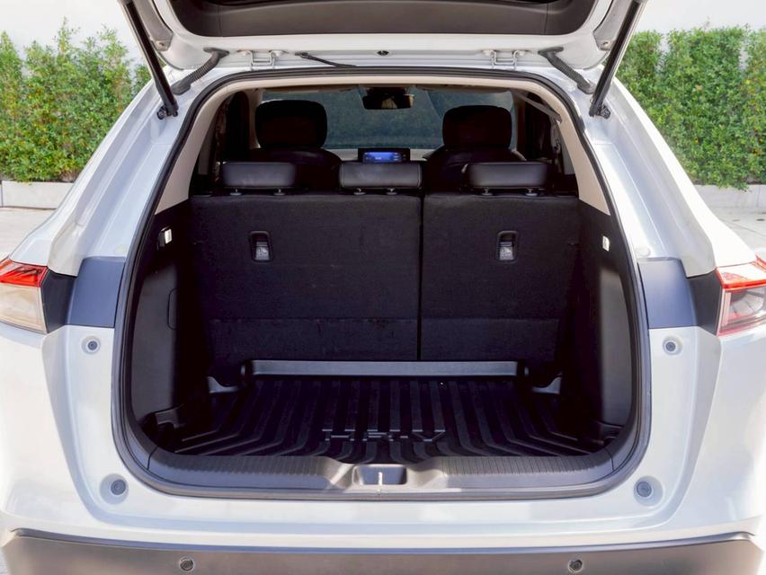 Honda HR-V 1.5 e:HEV EL ปีจด 2023 ♨️ #ประกันเครื่องเกียร์3ปี3หมื่นkm ♨️ 9