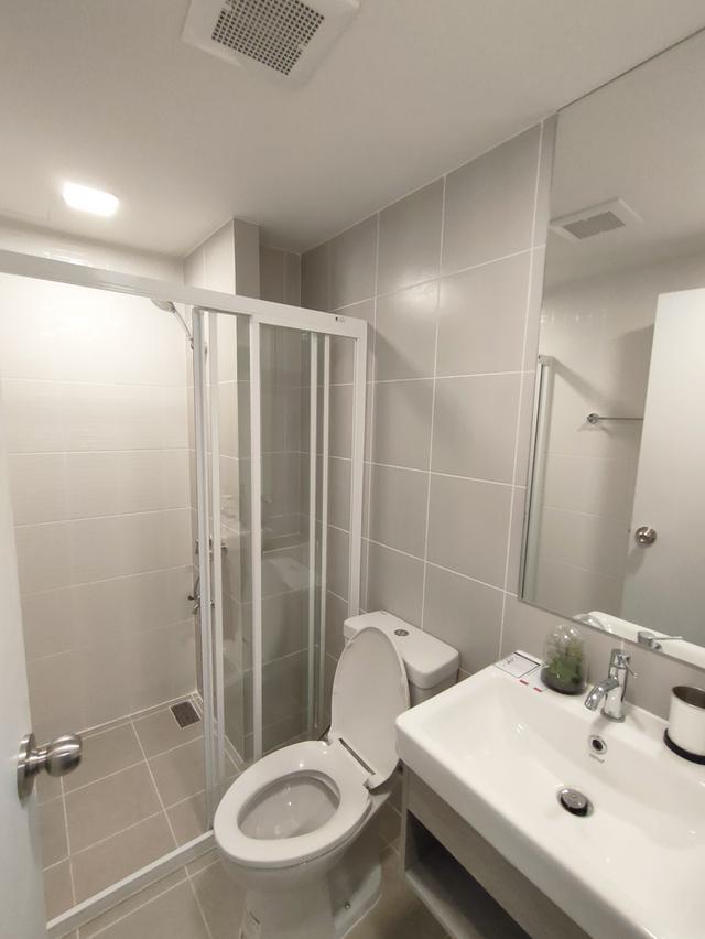 คอนโดatmozแจ้งวัฒนะ 5