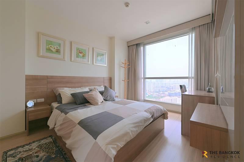 คอนโดRhythm ratchada huaikhang 11