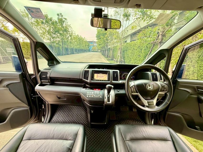 รหัสรถ CH5211 HONDA STEPWGN SPADA 2.0 ปี 2013 รูปที่ 16