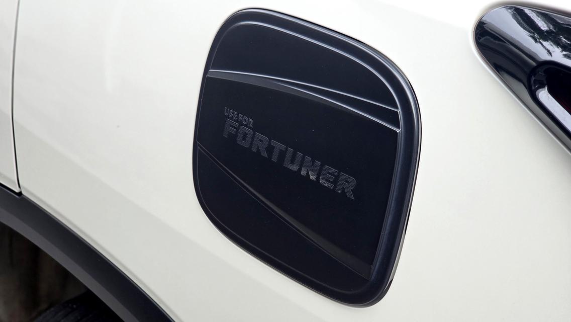 (แจ้งรหัสรถ WB36) Toyota Fortuner TRD 2.8 2wd ปี 2019 รูปที่ 11