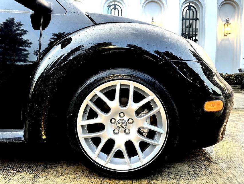 VOLKSWAGEN BEETLE 2.0 ปี 2006 รูปที่ 7