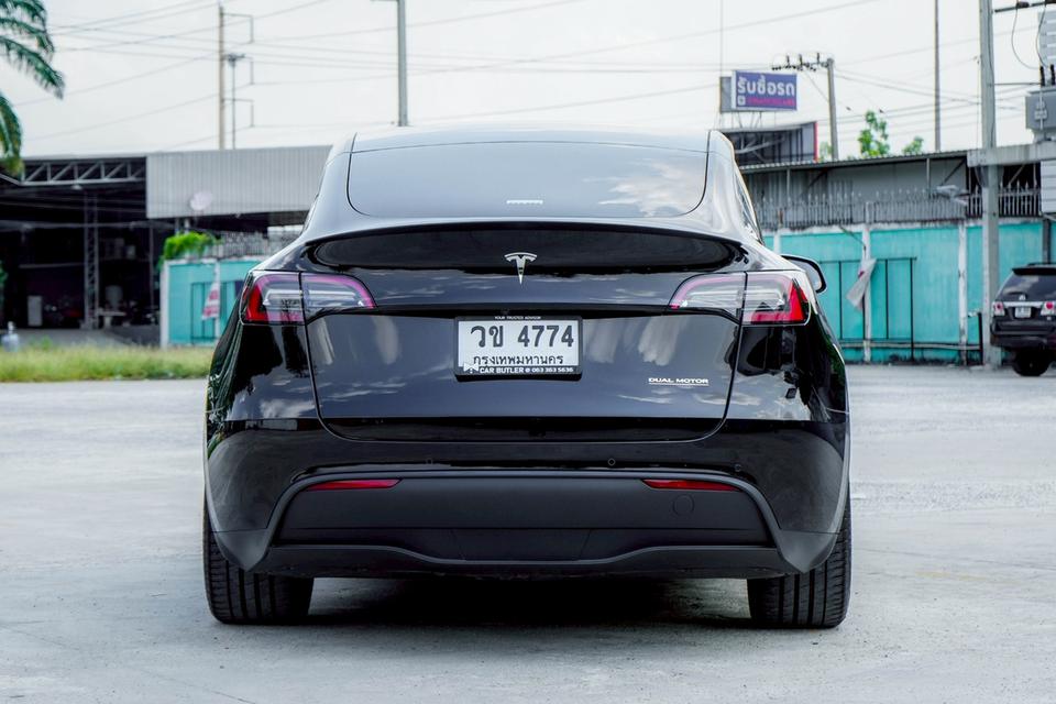 รหัสรถ CBL4774 TESLA Model Y Performance (Dual Motor) 4WD AT 2023 รูปที่ 12