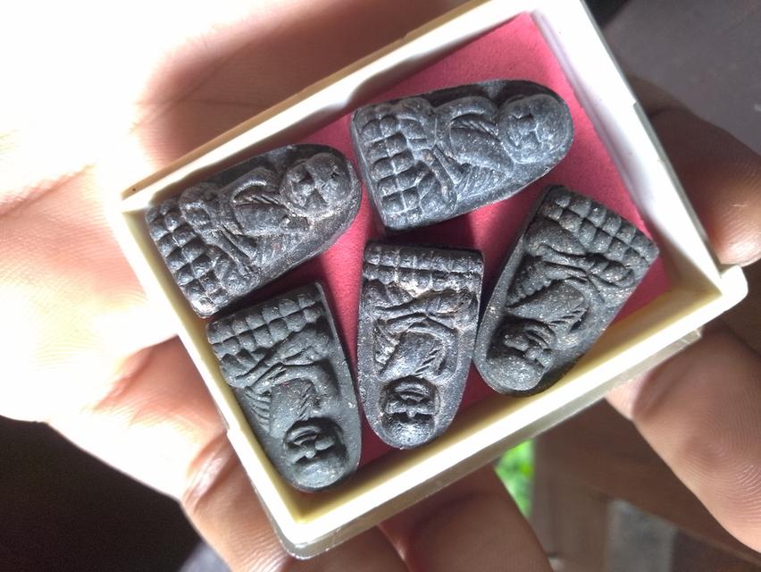 พระหลวงปู่ทวด