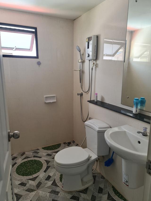 ขายบ้านเดี่ยวพร้อมเฟอร์ หมู่บ้านโมดิวิลล่าลาดกระบัง-สุวรรณภูมิ2.85ล้านบาทเจ้าของขายเอง 13