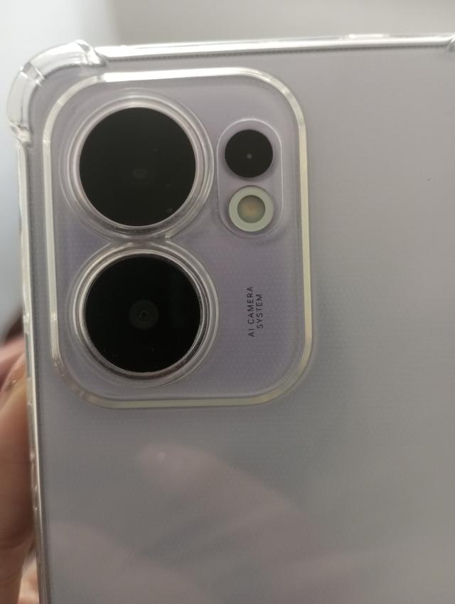 โทรศัพท์OPPO Reno13 F 5G 5