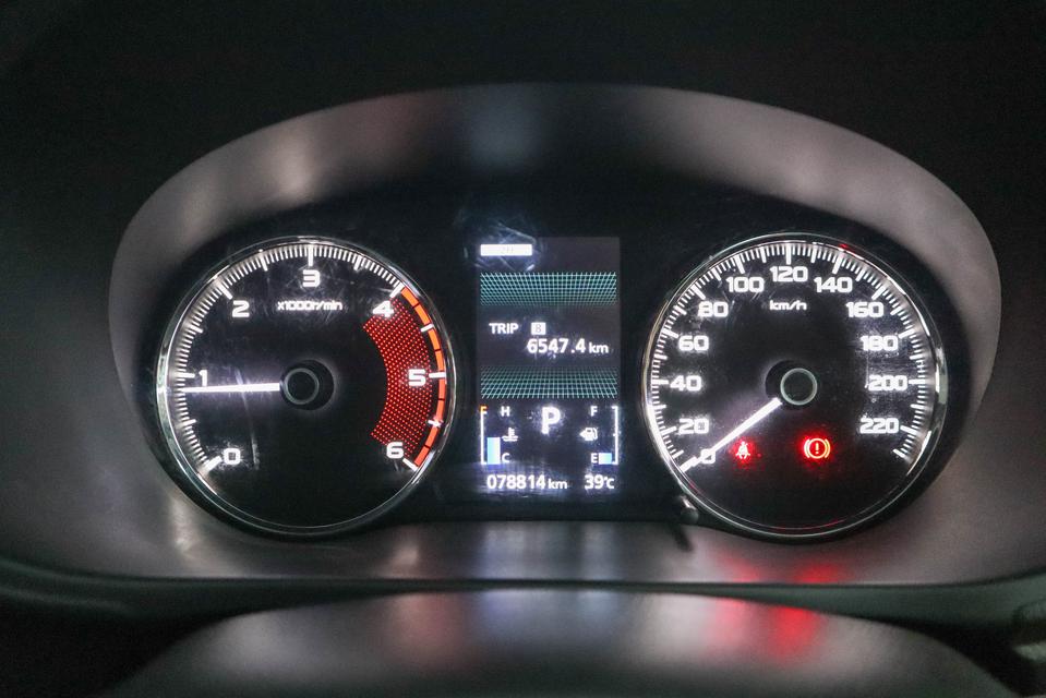MITSUBISHI PAJERO 2.4 GT PREMIUM ELITE EDITION 4WD 2019