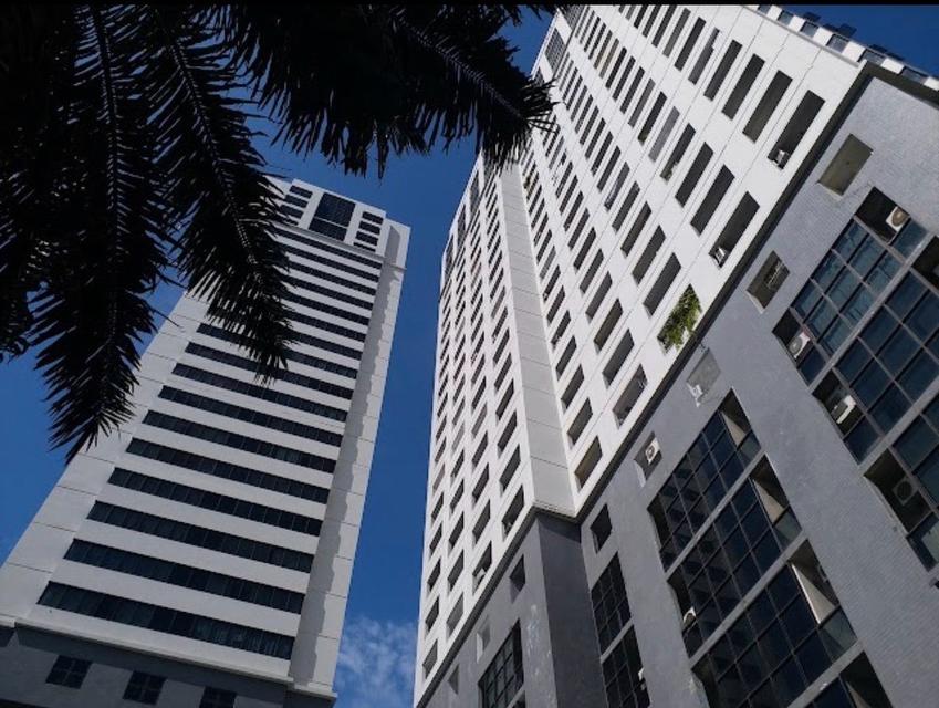 Condo Regent Srinakarin Tower : คอนโดรีเจ้นท์ ศรีนครินทร์ ทาวเวอร์ 11