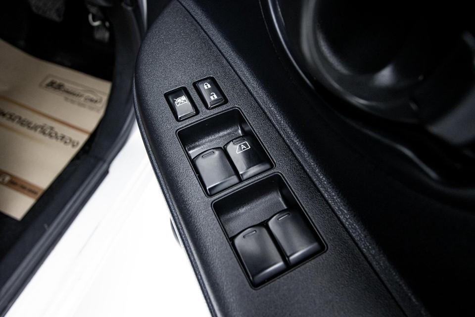 รหัสรถ 1C069 NISSAN MARCH 1.2 EL 2015 9