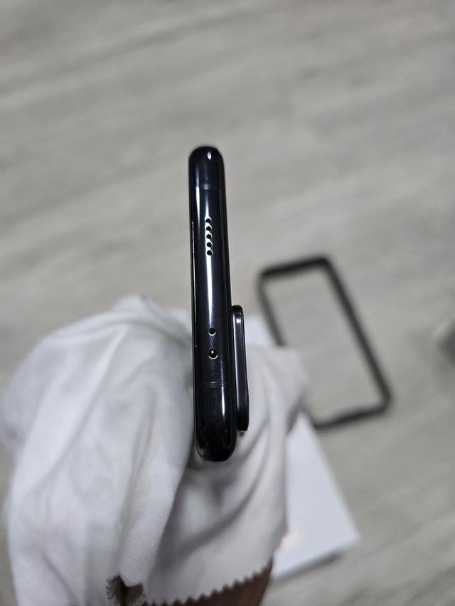 Huawei P60 Pro สีดำ มือสองมีตำหนิ 6