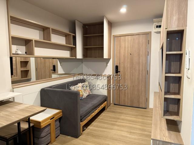 ขาย / ให้เช่า คอนโด The Excel Hideaway Sukhumvit 71