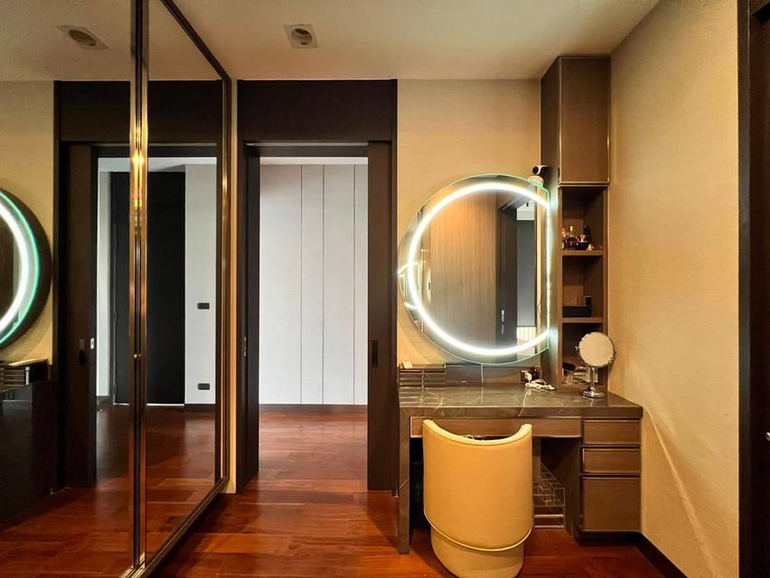 A private pool villa ในสนามกอล์ฟกรีนวัลเล่ย์ บางนา ที่ดิน: เนื้อที่ 420 ตรว. (1 ไร่ 20 วา)อายุบ้าน: เพียง 2 ปี สภาพยังใหม่มาก 8