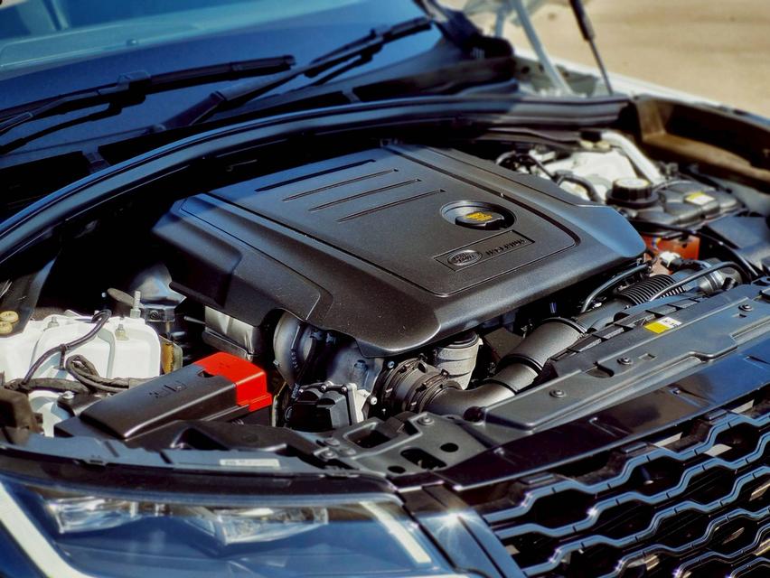 Land Rover Range Rover VELAR R-Dynamic ปี 2019 ไมล์ 3x,xxx km. 17