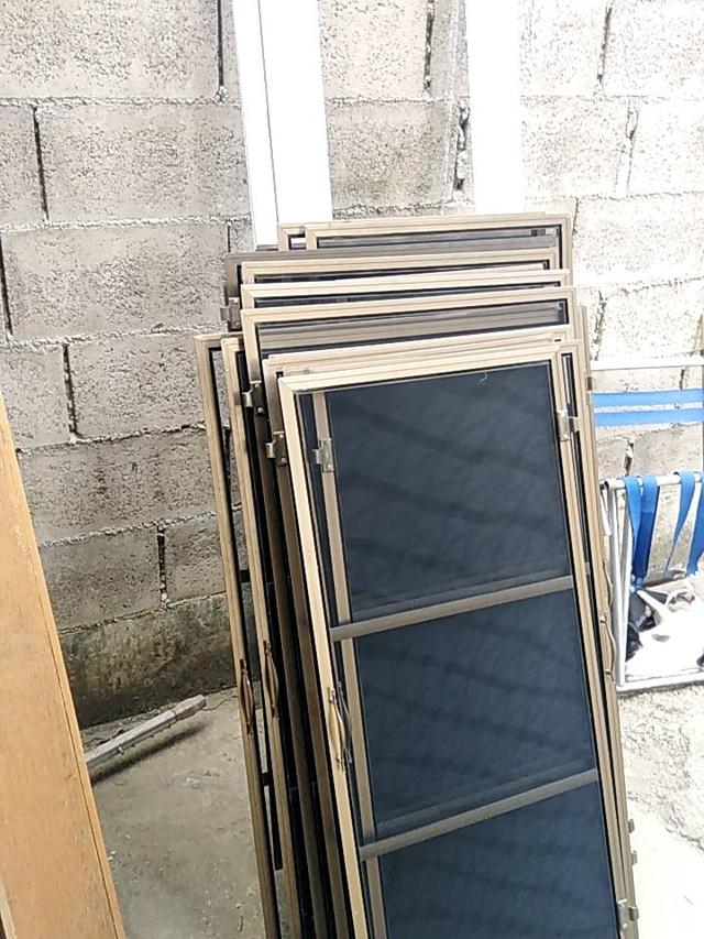 รับเปลี่ยนมุ้งลวดเชียงใหม่ด่วน รูปที่ 2