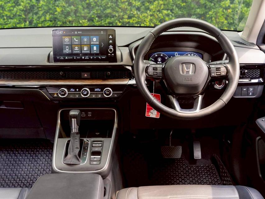 Honda CR-V 2.0 e:Hev ES ปีจด 2024 14