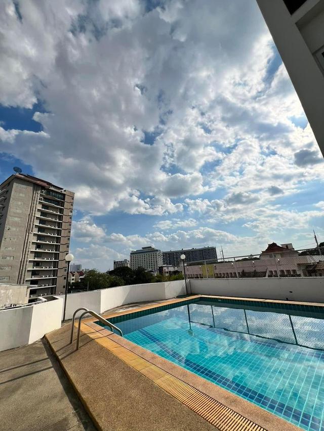 🏩✨ขายคอนโด เรียบง่ายแต่โรแมนติกมากก อยู่แล้วดีต่อใจสุดๆ 7