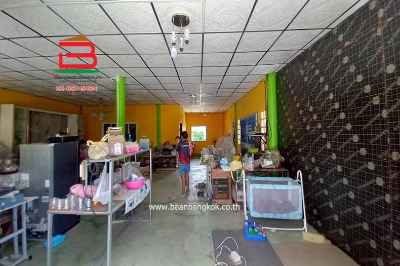 ที่ดินพร้อมบ้าน อำเภอมวกเหล็ก เนื้อที่ 300 ตารางวา ทางเข้า อบต.มิตรภาพ ถนนมิตรภาพ ตำบลมิตรภาพ อำเภอมวกเหล็ก จังหวัดสระบุรี 6