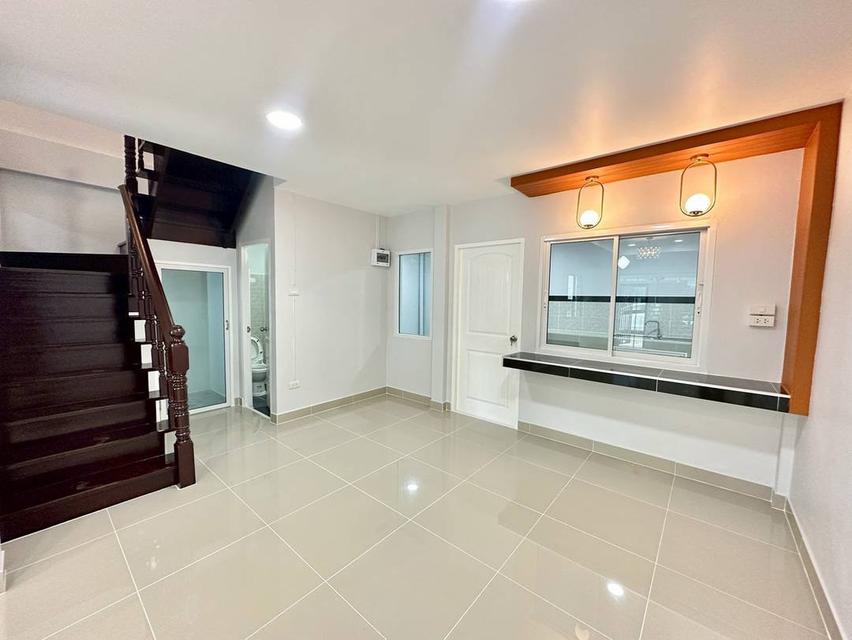 หมู่บ้านบัวทองธานีพาร์ค 10