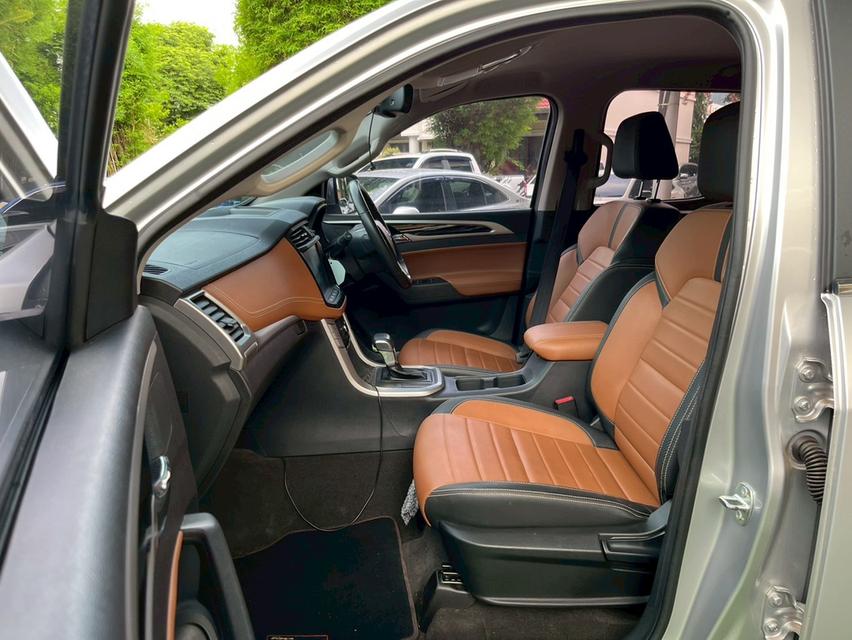 MG EXTENDER DBL TOP 2.0 GRAND-X AUTO 2022 17