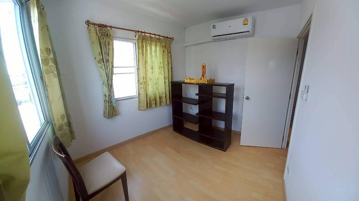 ให้เช่าทาวเฮ้าส์ หมู่บ้านเดอะคอนเน็ค ซอยสุขสวัสดิ์ 26 ถนนสุขสวัสดิ์  10,000 บาท/เดือน  ติดต่อ 0868829426 12