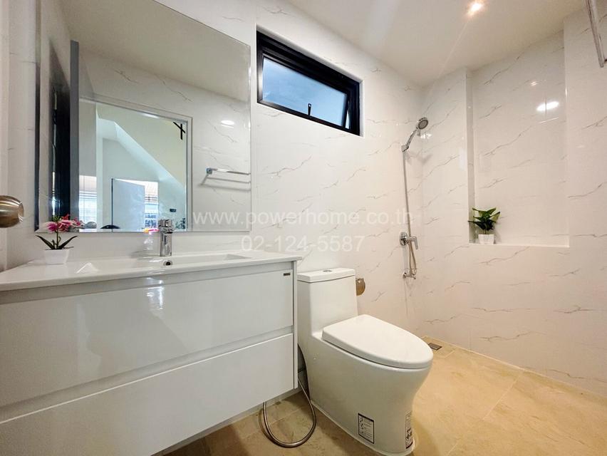 หมู่บ้านฟ้าปิยรมย์พรีเมียร์พาร์ค เฟส 10 ลำลูกกาคลอง 6 ต.บึงคำพร้อย อ.ลำลูกกา จ.ปทุมธานี 10