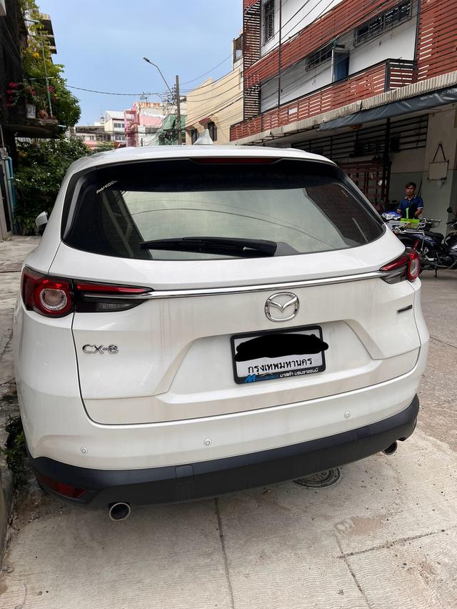 ขายรถ Mazda CX-8 2022 / 2.5 SP Exclusive