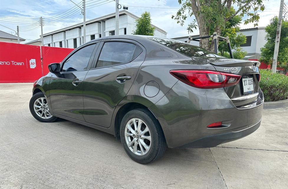 MAZDA 2 1.3 HIGH PLUS ปี 2015 Auto  11