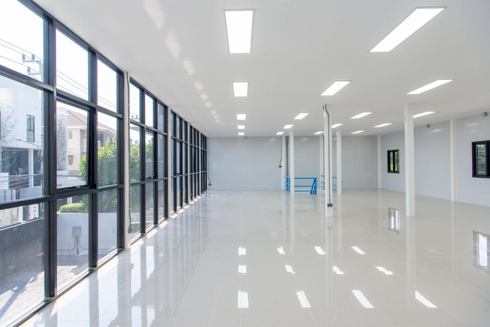 Office + Warehouse ทำเลสุขุมวิท 101 8