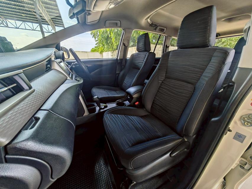 2018 TOYOTA INNOVA 2.8G CRYSTA  7